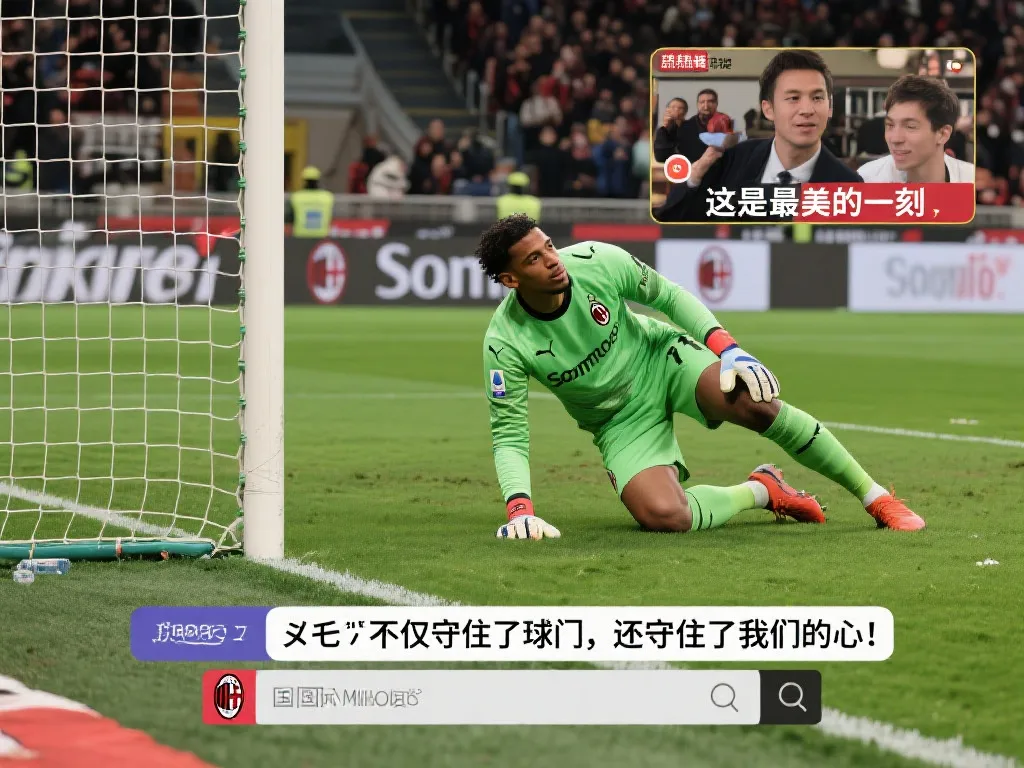 热议
