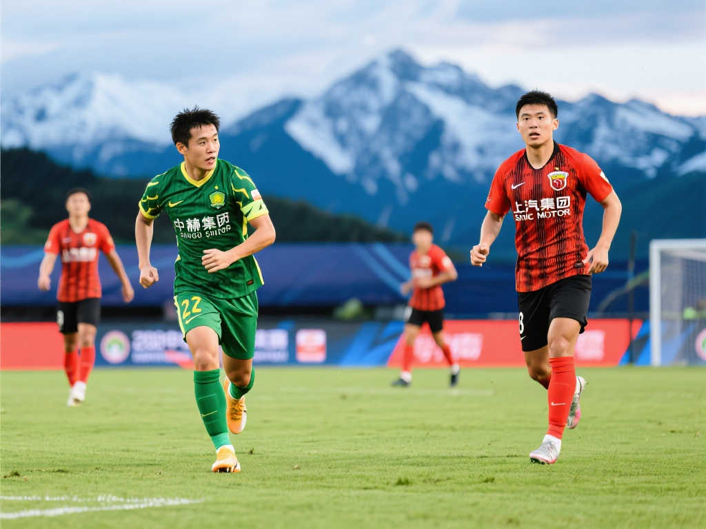 中的竞争压 中的竞争压