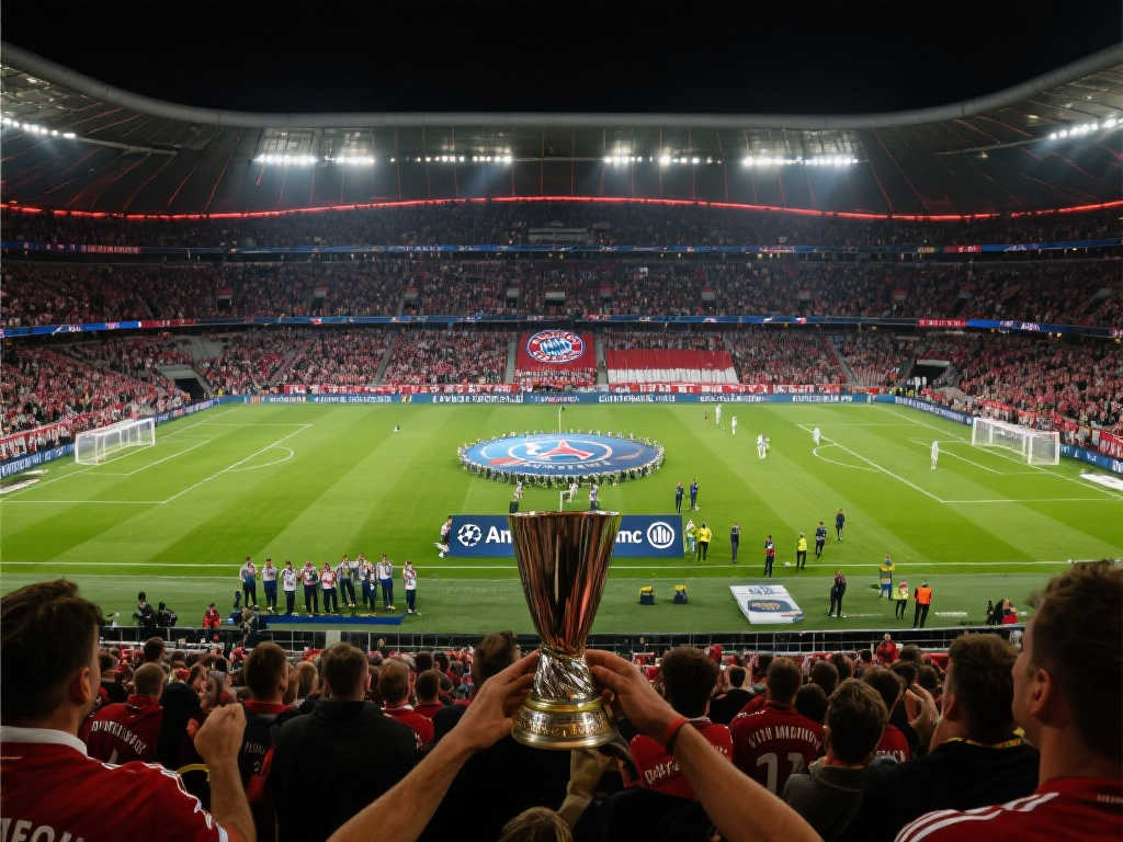 面对强敌时 面对强敌时